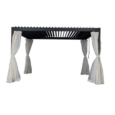 A poliészter anyagból készült esernyők szélben is stabil szerkezetűek?